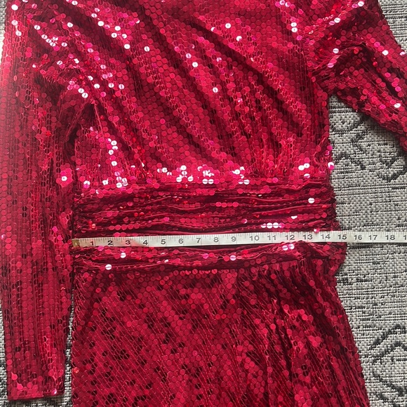 VINTAGE OLEG CASSINI - Picture 11 of 11